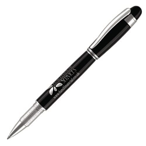 ZP0195001 Carlton Rollerball Pens jpg