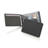 Belluno Deluxe Credit Card Holders