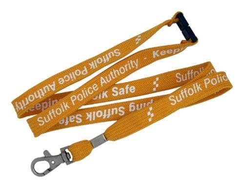 bootlace lanyards 1