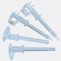 Vernier Callipers 15cm – Plastic Rod