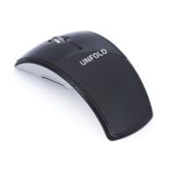 UNFOLD Foldable Wireless Mouse