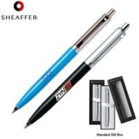 Sheaffer Sentinel Colour Ball Point Pens