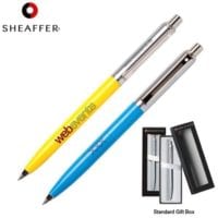 Sheaffer Sentinel Colour Mechanical Pencils