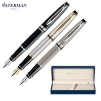 Waterman Expert Fountain Pens
