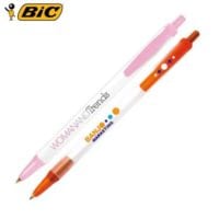 BIC Clic Stic Ball Pens
