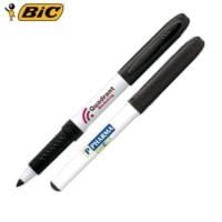 BIC Great Erase White Board Markers