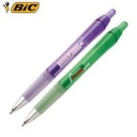BIC Intensity Clic Gel Pens