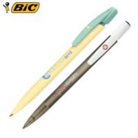 BIC Media Clic Ball Pens
