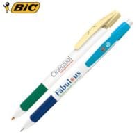BIC Media Clic Grip Ball Pens