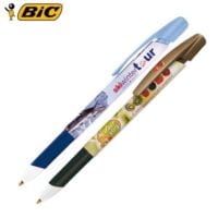 BIC Media Clic Grip Digital Ball Pens