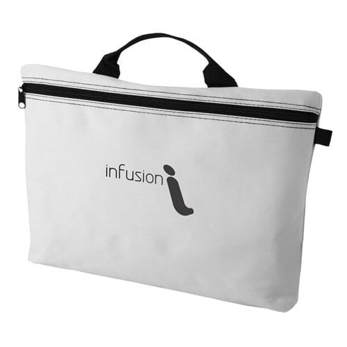 Budget Delegate Bag | Branded Corporate conference bags | Merchandise Ltd