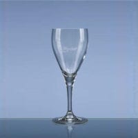 Roma Crystalite Wine Glasses