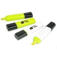 Recycled Bottle Highlighters