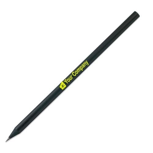 zp2230028 black wooden eco pencil without eraser jpg