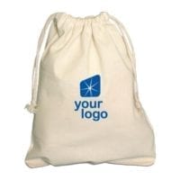 Large Drawstring Pouch