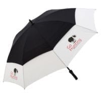 ProBrella Fibreglass Vented Golf Umbrellas