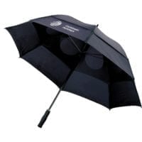 Bebington Storm Proof Vented Golf Umbrellas