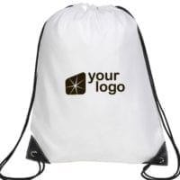 Cudham Premium Drawstring Bags