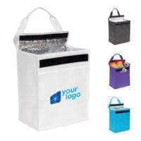 Value Lunch Cooler Bags