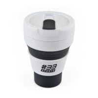 Express 355ml Collapsible Cups