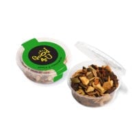Eco Range – Eco Midi Pot – Apple & Cinnamon Snacks
