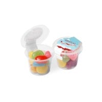 Eco Range – Eco Mini Pot – Jolly Beans