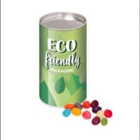 Eco Range – Small snack tube – The Jelly Bean Factory
