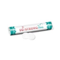 So Strong Mints