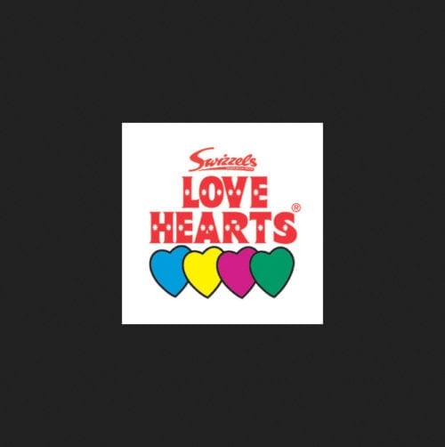 C Promotional lovehearts logo 102540