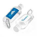 Promotional Branded Hand Sanitisers