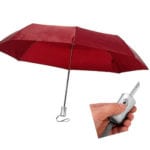 Promotional Automatic Umbrellas Branded with Logo