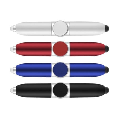 Promotional Axis Spinner Pens in All Colours 500x395 1