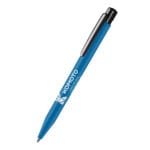Promotional Budget Pen Branded with Logo