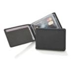 Promotional Credit Card Holders Branded with Logo