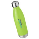 Promotional Insulated Bottles Branded with Logo