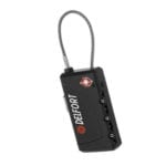 Promotional Luggage Locks Scales Branded with Logo