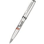 Promotional Metal Ballpoint Pens Branded with Logo