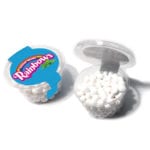Promotional Mints Branded with Logo