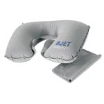 Promotional Neck Pillows Branded with Logo
