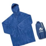 Promotional Outdoor Clothing Branded with Logo