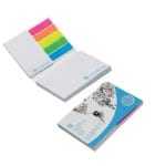 Promotional Paper Products Branded with Logo