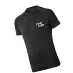 Promotional Performance Clothing Branded with Logo
