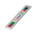 Promotional Rulers Branded with Logo