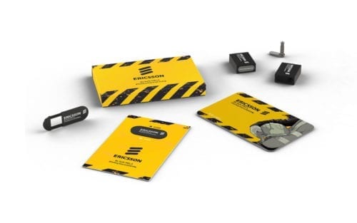 Promotional Tech Safety Kit Ericsson Visual scaled
