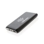 Promotional Wireless Power Banks Branded with Logo