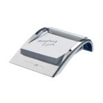 branded engraved executive paper tray