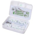 branded printed promotional first aid kits