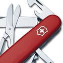 branded printed promotional swiss army knives
