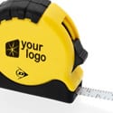 branded printed promotional tape measures