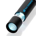 branded printed promotional torches